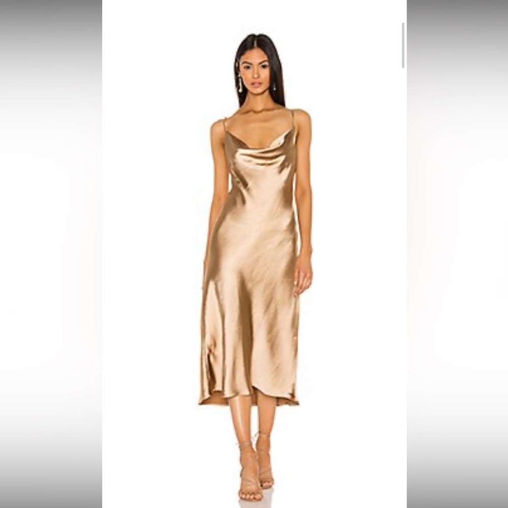 Lovers + Friends: dress from revolve